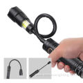 USB Rechargeable slim inspection lamp work Lamps